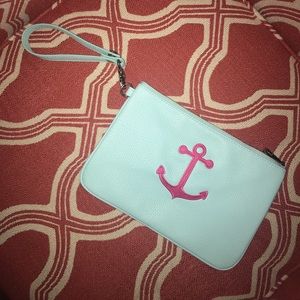 Thirty-One wristlet